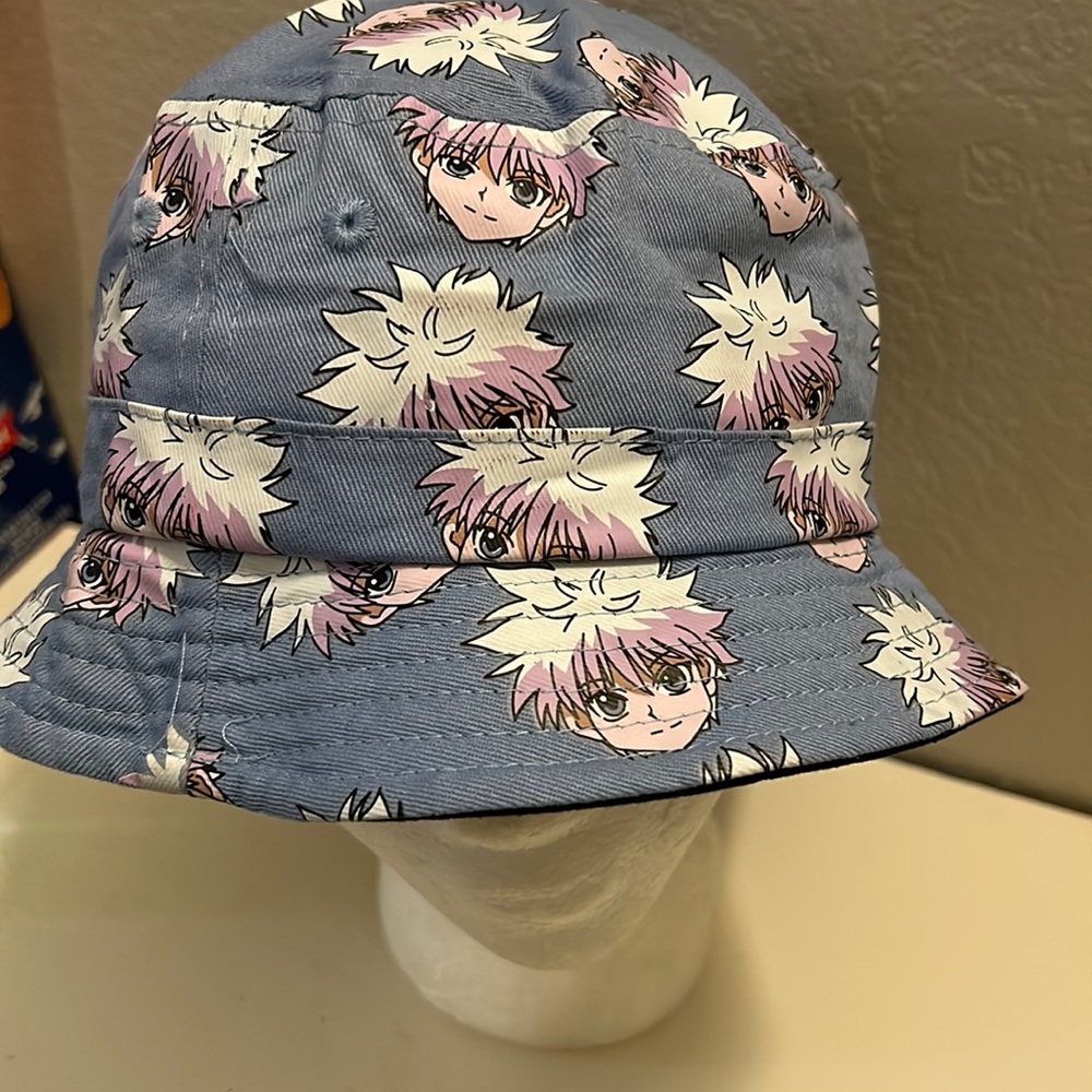Bucket hat Hunter X Hunter by Hypland